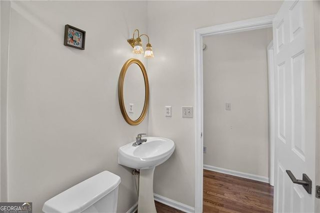 108 Vine Creek Place, Acworth, GA 30101