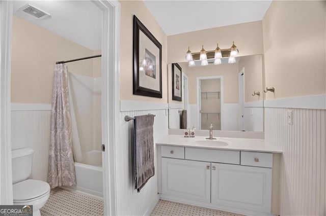 108 Vine Creek Place, Acworth, GA 30101