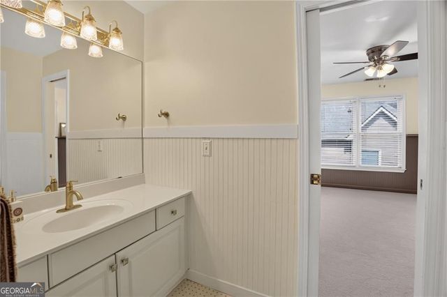108 Vine Creek Place, Acworth, GA 30101