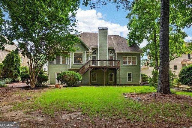 108 Vine Creek Place, Acworth, GA 30101
