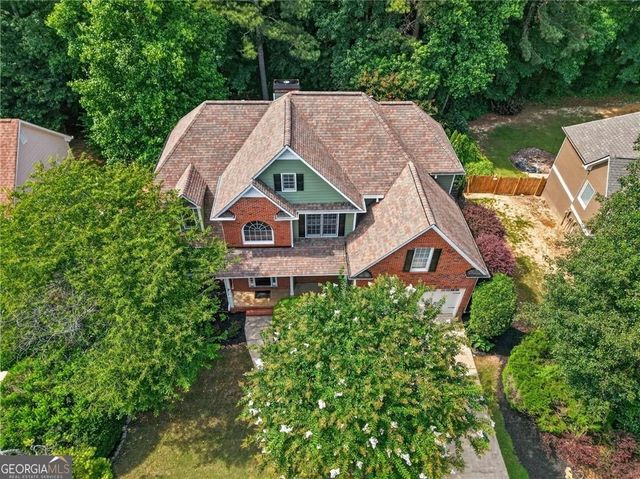 108 Vine Creek Place, Acworth, GA 30101