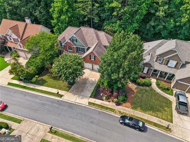 108 Vine Creek Place, Acworth, GA 30101