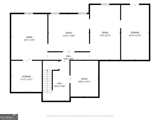 108 Vine Creek Place, Acworth, GA 30101