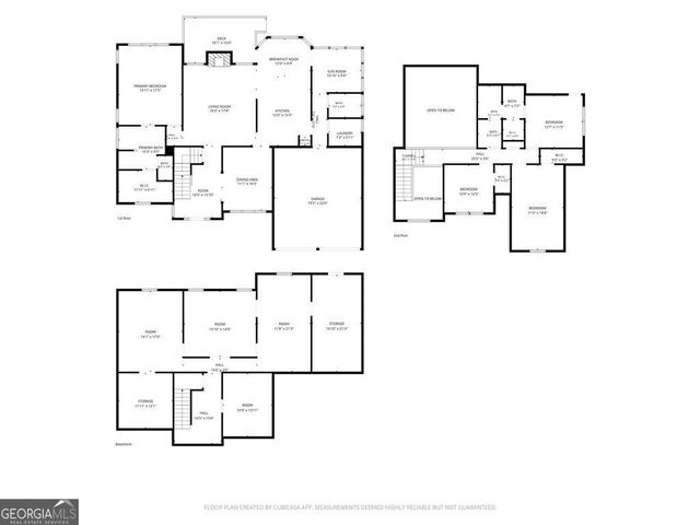 108 Vine Creek Place, Acworth, GA 30101