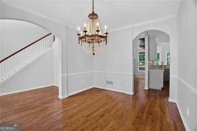 108 Vine Creek Place, Acworth, GA 30101