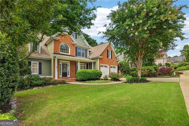 108 Vine Creek Place, Acworth, GA 30101