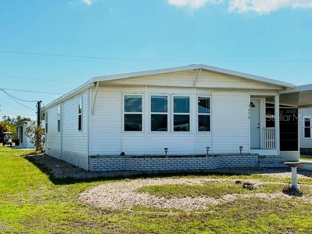 3658 STOCKTON ROAD, Port Charlotte, FL 33953