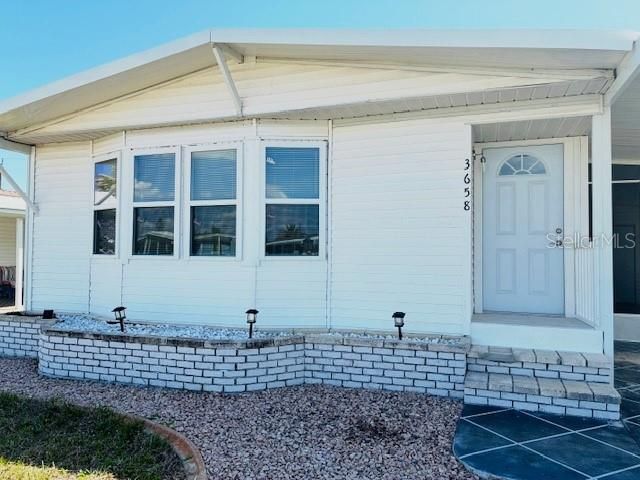 3658 STOCKTON ROAD, Port Charlotte, FL 33953