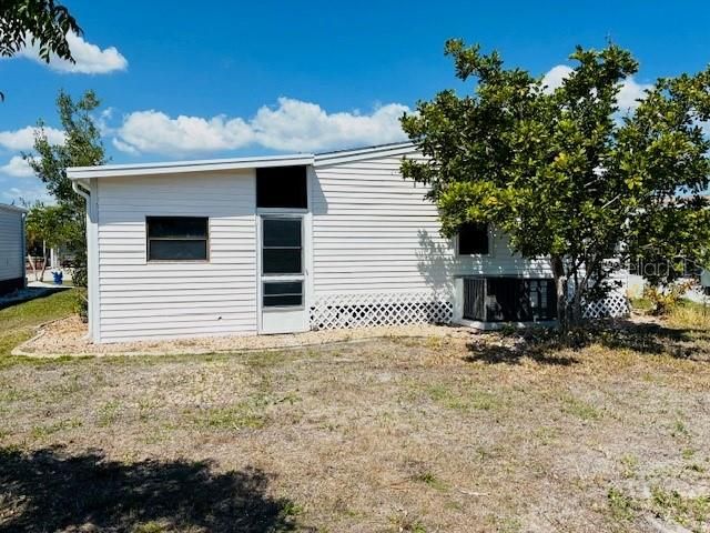 3658 STOCKTON ROAD, Port Charlotte, FL 33953