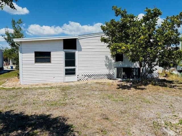3658 STOCKTON ROAD, Port Charlotte, FL 33953
