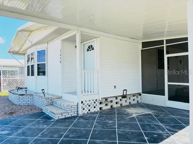 3658 STOCKTON ROAD, Port Charlotte, FL 33953