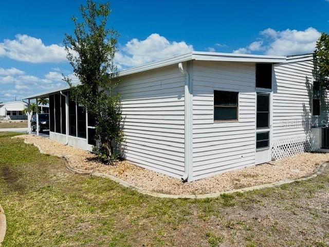 3658 STOCKTON ROAD, Port Charlotte, FL 33953