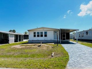 3658 STOCKTON ROAD, Port Charlotte, FL 33953