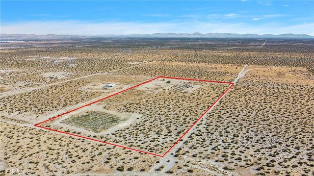 15745 Silver Rock Road, Pinon Hills, CA 92372