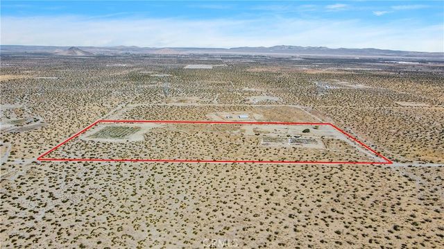 15745 Silver Rock Road, Pinon Hills, CA 92372