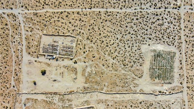 15745 Silver Rock Road, Pinon Hills, CA 92372