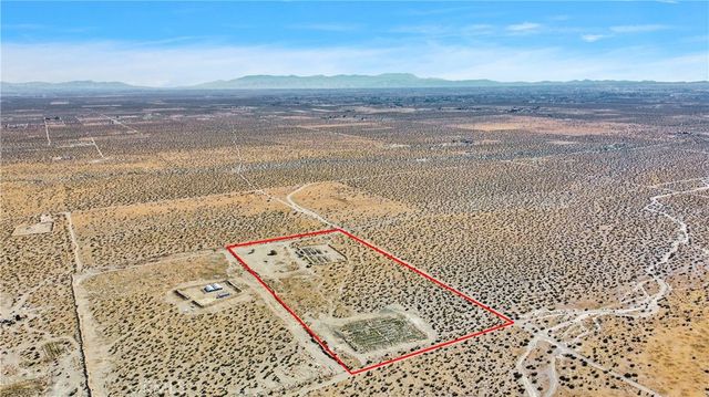 15745 Silver Rock Road, Pinon Hills, CA 92372