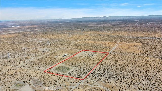 15745 Silver Rock Road, Pinon Hills, CA 92372