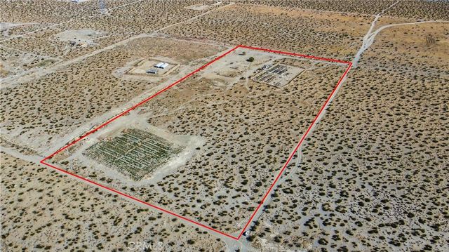 15745 Silver Rock Road, Pinon Hills, CA 92372