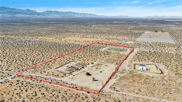 15745 Silver Rock Road, Pinon Hills, CA 92372