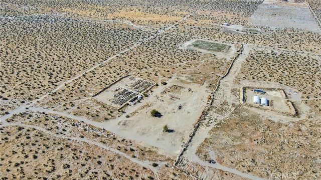 15745 Silver Rock Road, Pinon Hills, CA 92372