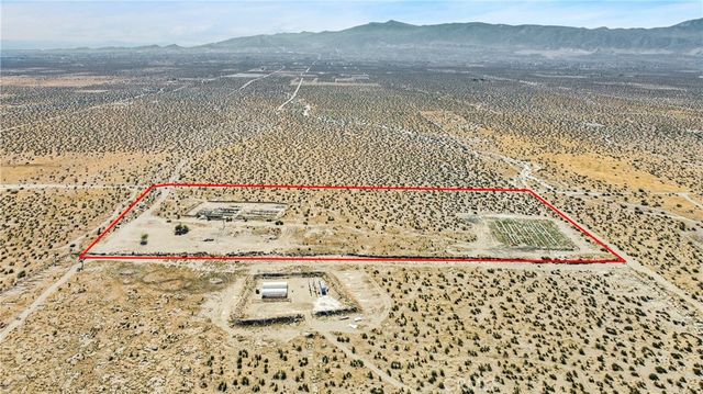 15745 Silver Rock Road, Pinon Hills, CA 92372