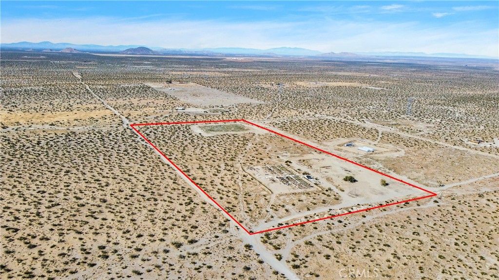 15745 Silver Rock Road, Pinon Hills, CA 92372