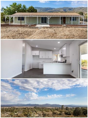 56515 Dickson, Anza, CA 92539