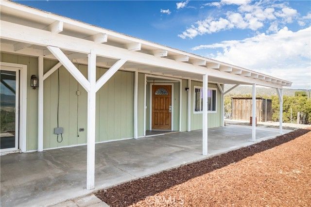 56515 Dickson, Anza, CA 92539