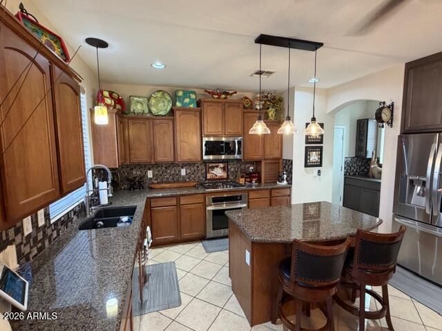 5422 W MILADA Drive, Laveen, AZ 85339