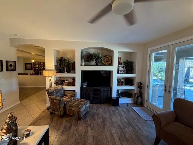 5422 W MILADA Drive, Laveen, AZ 85339