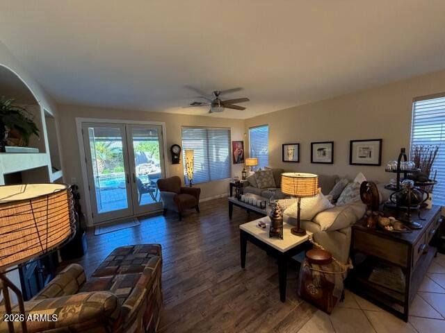 5422 W MILADA Drive, Laveen, AZ 85339