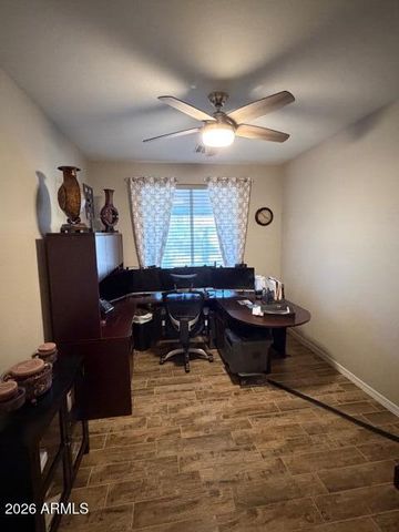 5422 W MILADA Drive, Laveen, AZ 85339