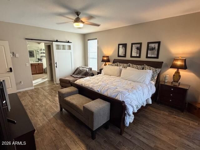 5422 W MILADA Drive, Laveen, AZ 85339