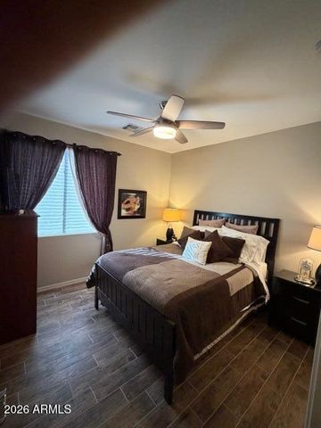 5422 W MILADA Drive, Laveen, AZ 85339