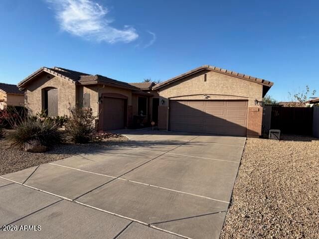 5422 W MILADA Drive, Laveen, AZ 85339