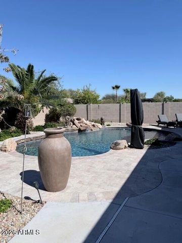 5422 W MILADA Drive, Laveen, AZ 85339