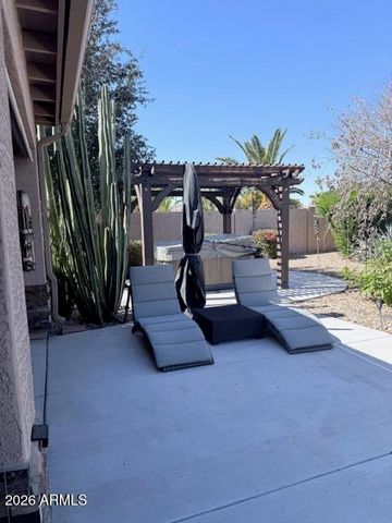 5422 W MILADA Drive, Laveen, AZ 85339