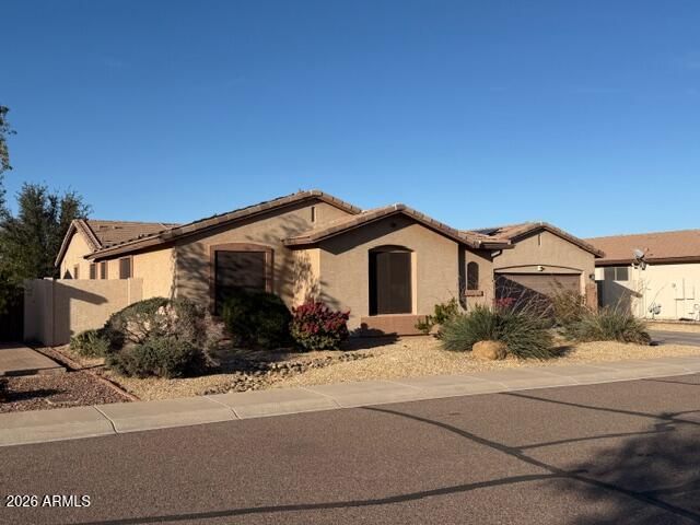 5422 W MILADA Drive, Laveen, AZ 85339