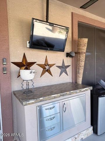 5422 W MILADA Drive, Laveen, AZ 85339