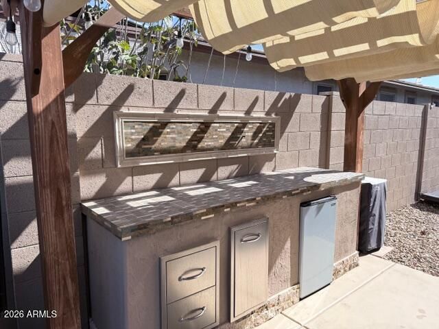 5422 W MILADA Drive, Laveen, AZ 85339