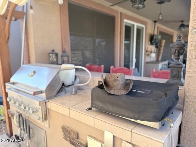 5422 W MILADA Drive, Laveen, AZ 85339