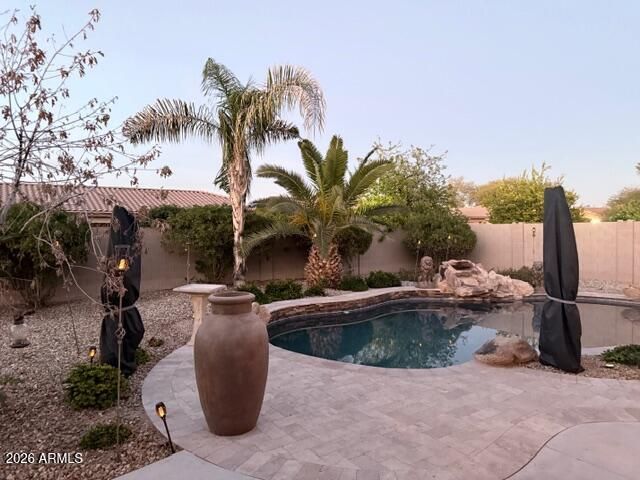 5422 W MILADA Drive, Laveen, AZ 85339