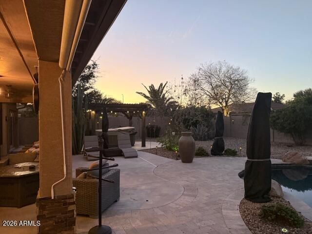 5422 W MILADA Drive, Laveen, AZ 85339