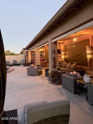 5422 W MILADA Drive, Laveen, AZ 85339