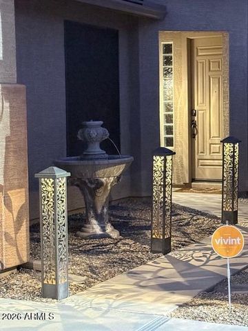 5422 W MILADA Drive, Laveen, AZ 85339