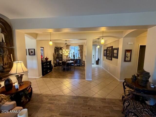 5422 W MILADA Drive, Laveen, AZ 85339