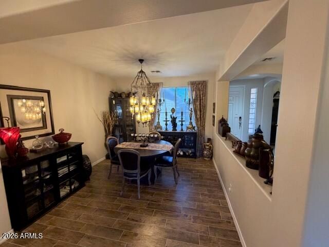 5422 W MILADA Drive, Laveen, AZ 85339