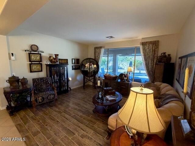 5422 W MILADA Drive, Laveen, AZ 85339