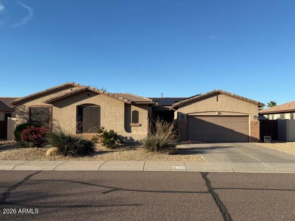 5422 W MILADA Drive, Laveen, AZ 85339 — photo 2